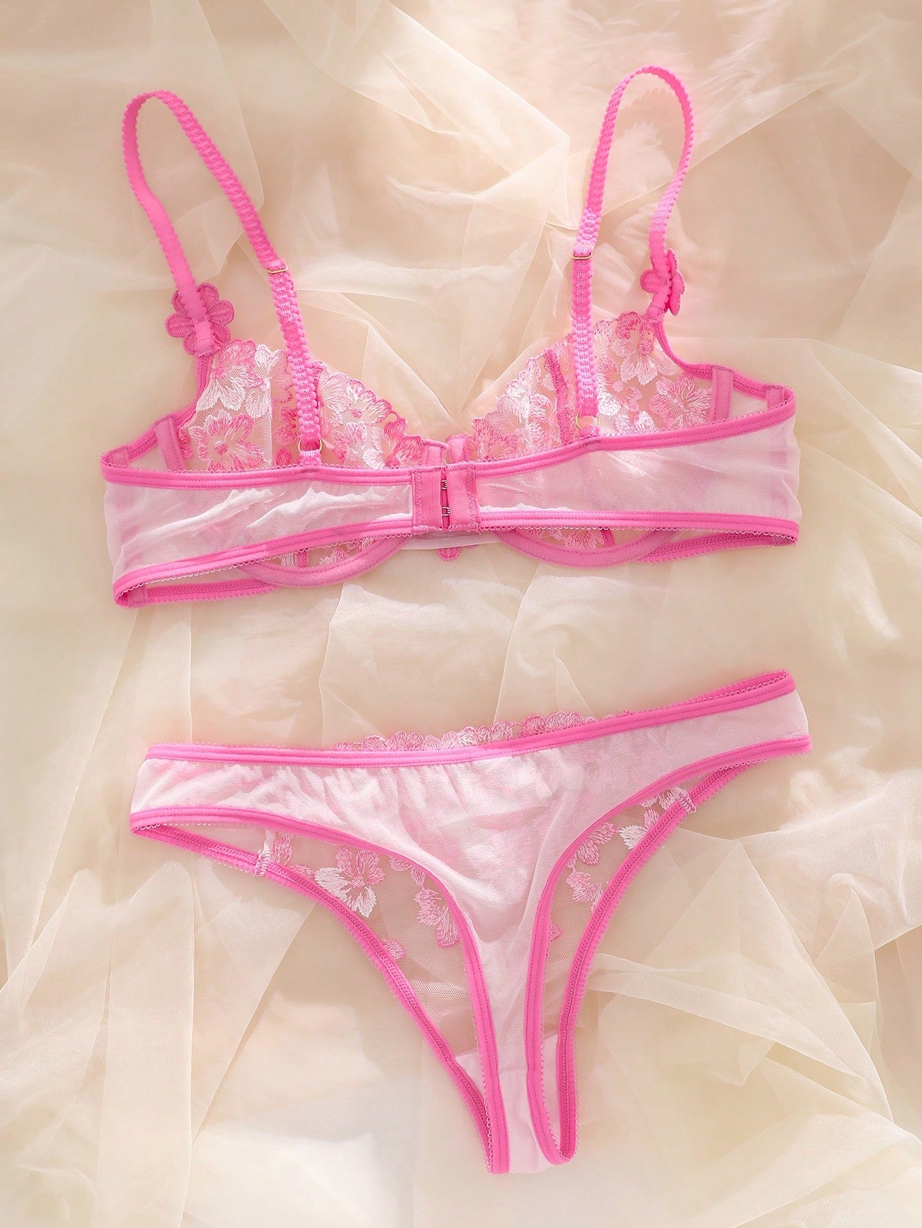 BPX235 Sexy Lingerie Set