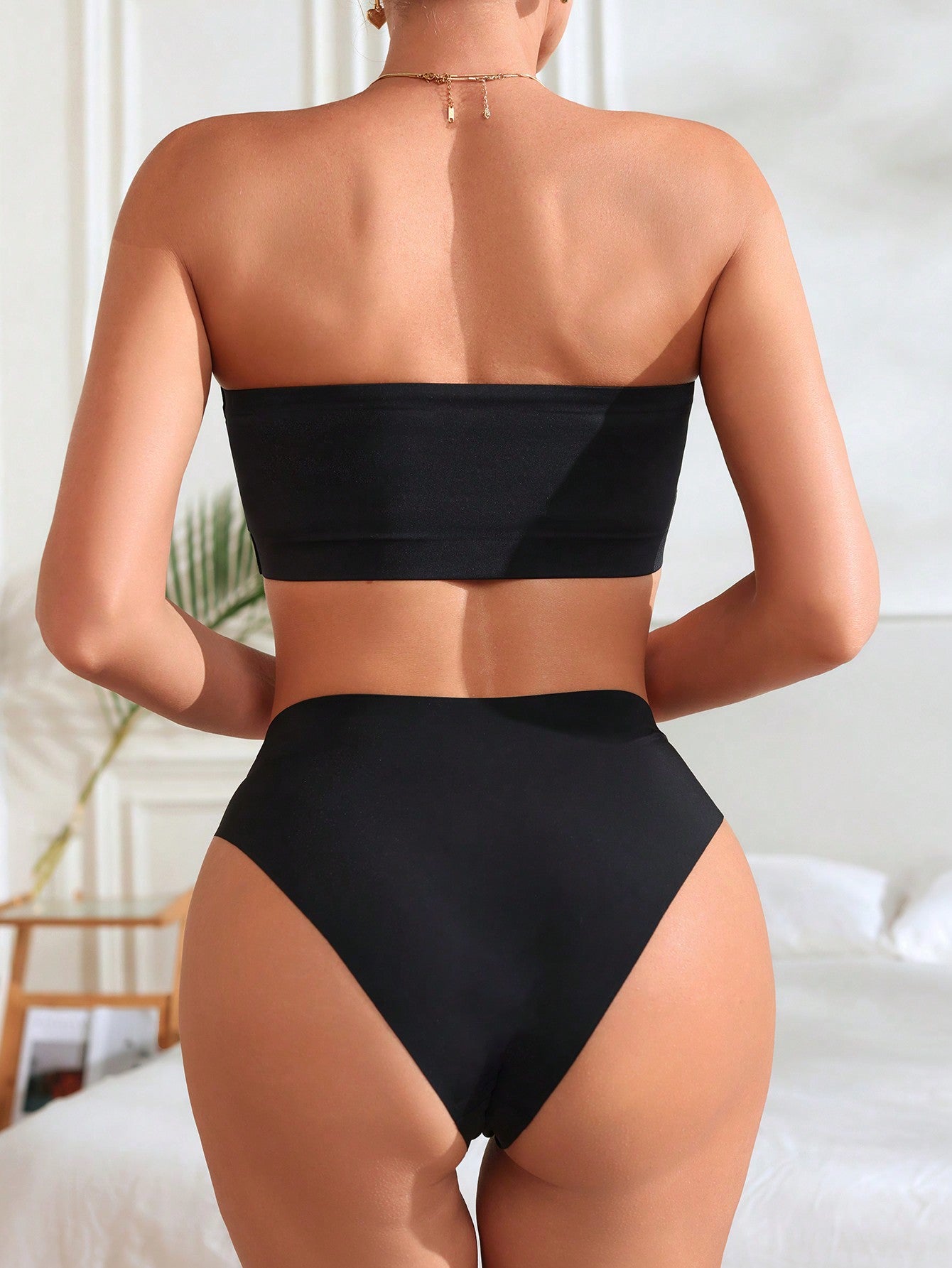 BPY268 Bra & Panty Set