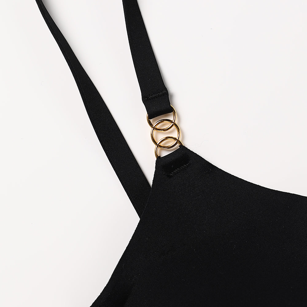 Midnight Sculpt Seamless Wireless Lift Bra image 2