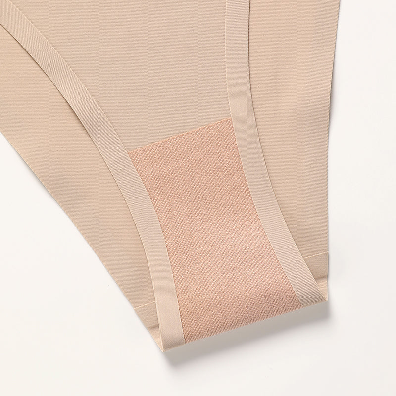 Bare Curve Adjustable-Side Seamless Panties image 2