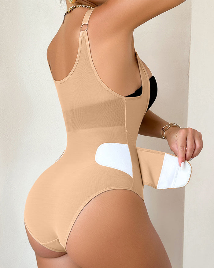 Sexy Bodysuit Shapewear