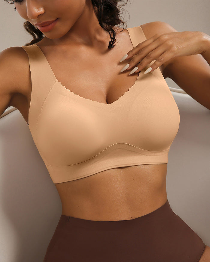 Seamless Bras