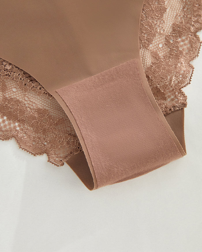 Lace Brief