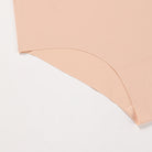 Barely There Nude Seamless Bikini Panties image 2