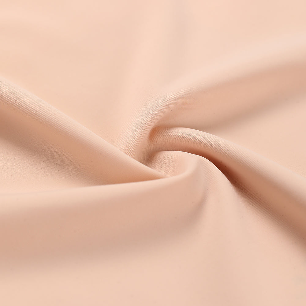 Barely There Nude Seamless Bikini Panties image 4