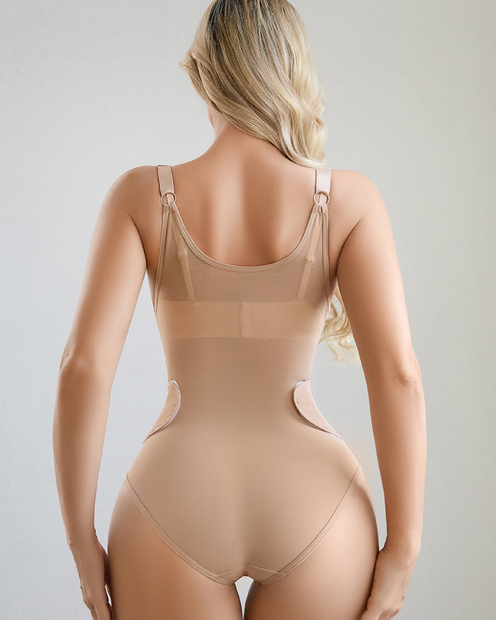 Sexy Bodysuit Shapewear