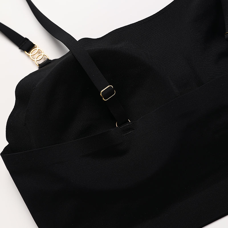 Midnight Sculpt Seamless Wireless Lift Bra — product view 10