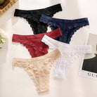 Everyday Invisible Seamless Panties 5-Pack – product view 1