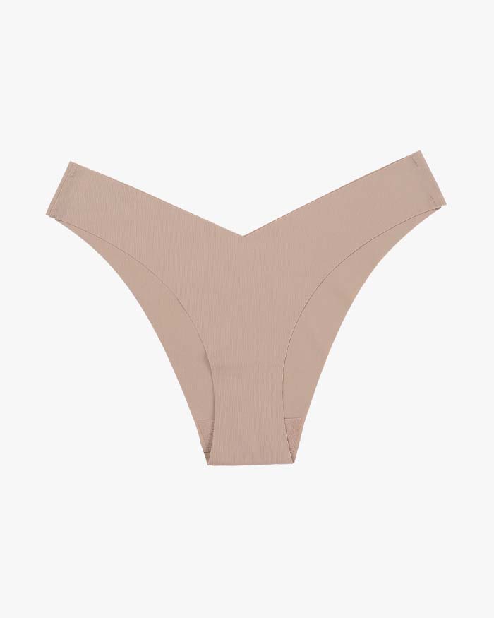 Seamless V-Waist  Bikini