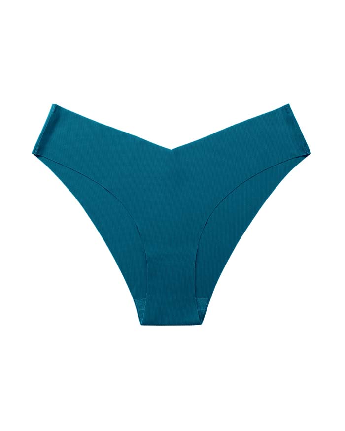 Seamless V-Waist  Bikini