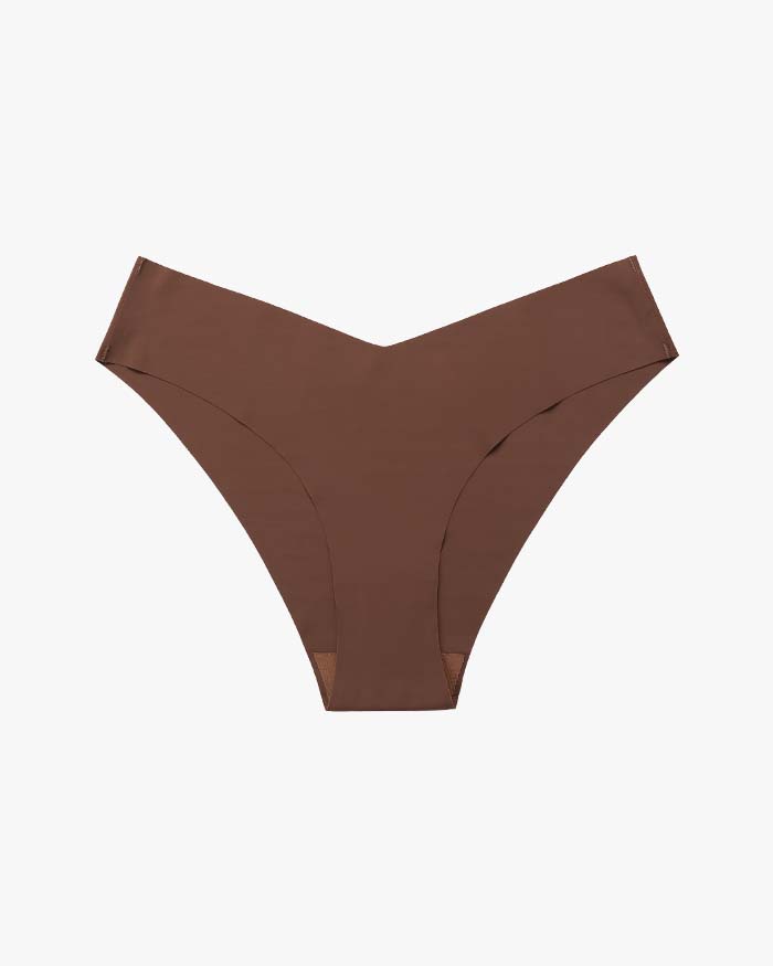 Seamless V-Waist  Bikini