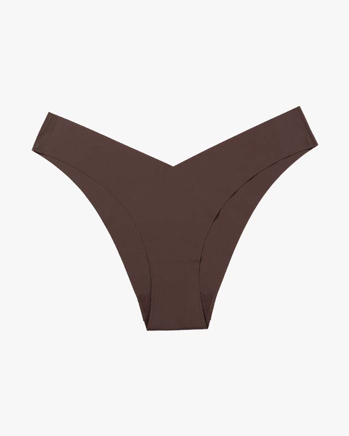 Seamless V-Waist  Bikini