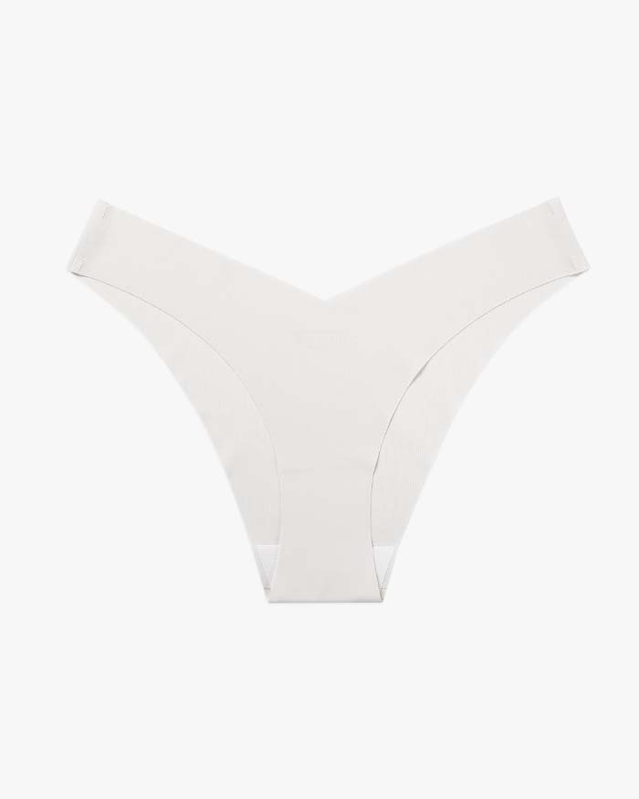 Seamless V-Waist  Bikini