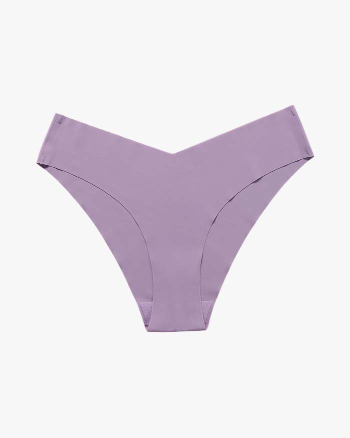 Seamless V-Waist  Bikini