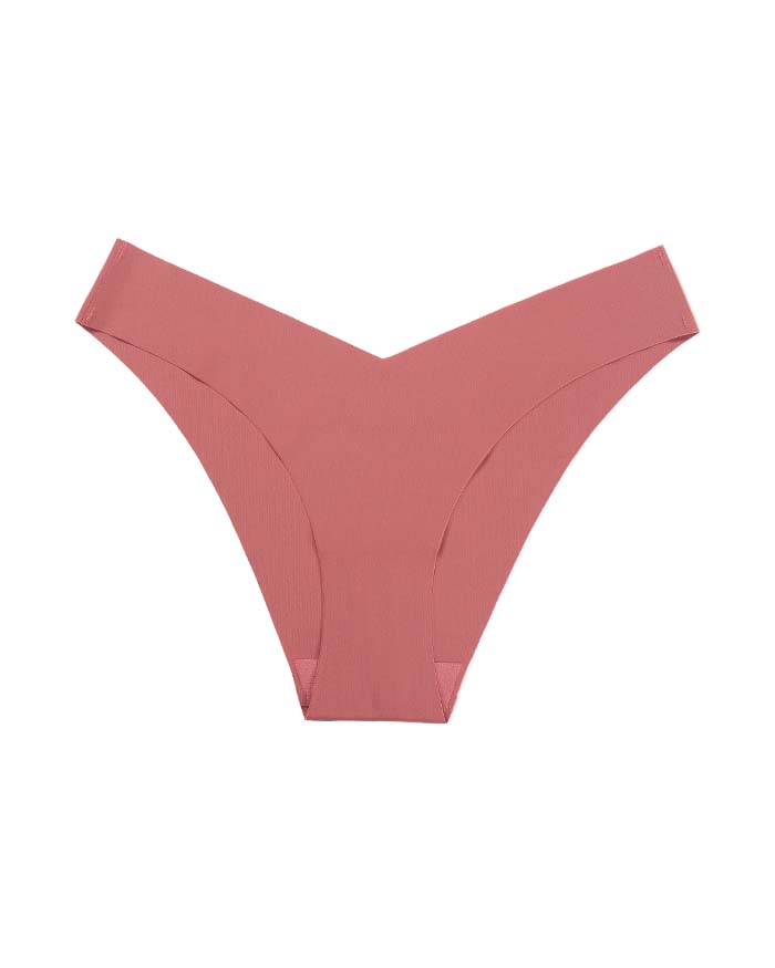 Seamless V-Waist  Bikini