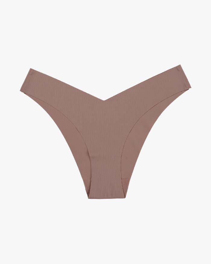 Seamless V-Waist  Bikini