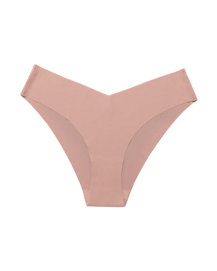 Seamless V-Waist  Bikini