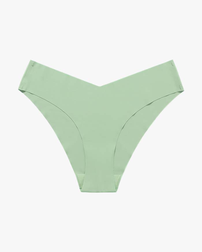 Seamless V-Waist  Bikini