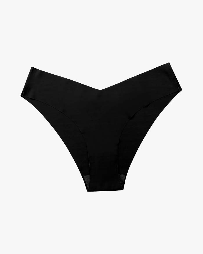 Seamless V-Waist  Bikini