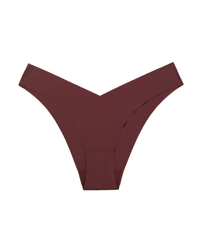 Seamless V-Waist  Bikini