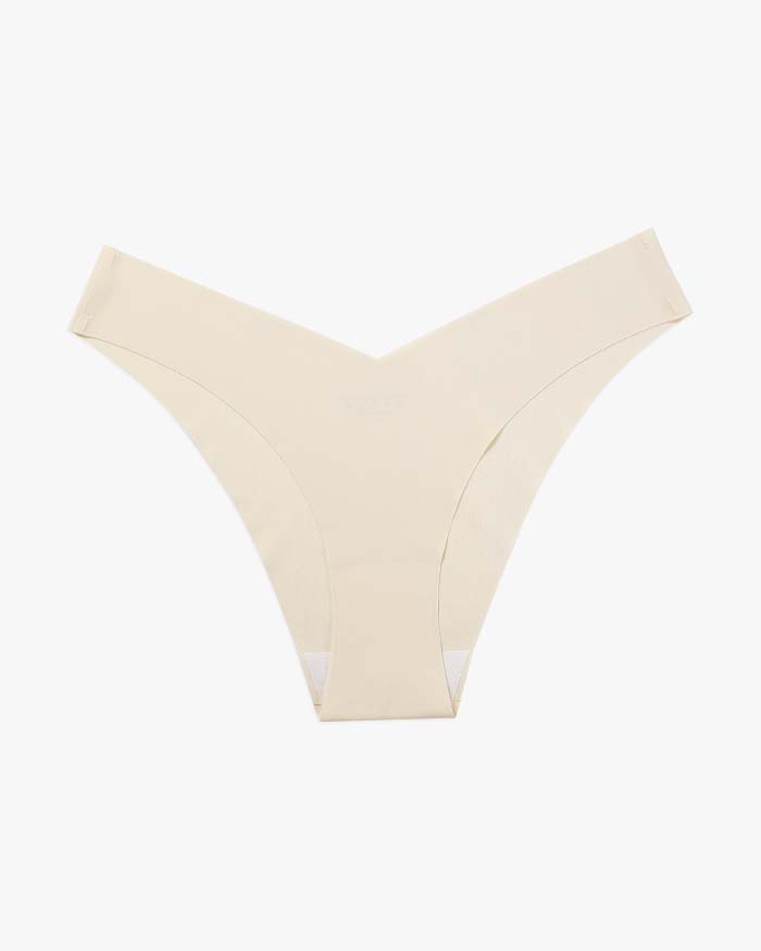 Seamless V-Waist  Bikini