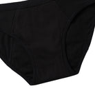 Midnight Comfort High-Rise Period Panties image 1