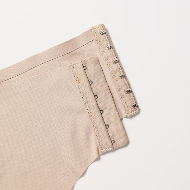 Smooth Curve High-Waist Shaping Briefs image 2