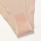 Bare Curve Adjustable-Side Seamless Panties image 2