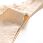 Velvet Rose Scallop-Edge Lace Briefs image 2